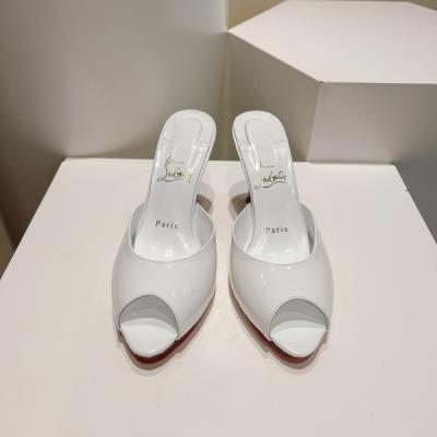 wholesale quality christian louboutin women model no. 164